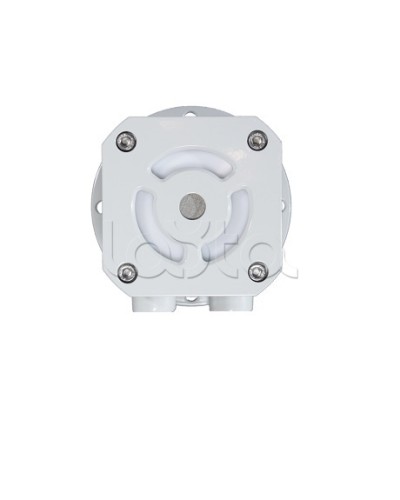 Опвещатель светозвуковой взрывозащищенный Спектрон ОСЗ-Exd-А-Прометей 220 В в Пятигорске Оповещатели Ex Pintop.ru