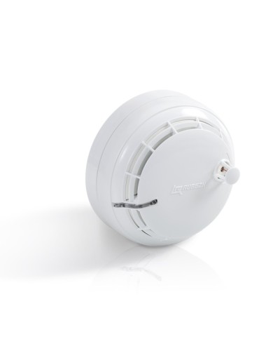 Извещатель пожарный комбинированный дымовой оптико-электронный тепловой максимально-дифференциал. адресно-аналоговый Рубеж ИП 212/101-64-PR-R3 в Пятигорске Адресная система пожарной сигнализации РУБЕЖ Pintop.ru