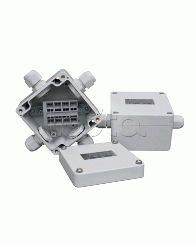 Коробка общепромышленная Спецприбор КСРП-1Т в Пятигорске Распределительные коробки Pintop.ru