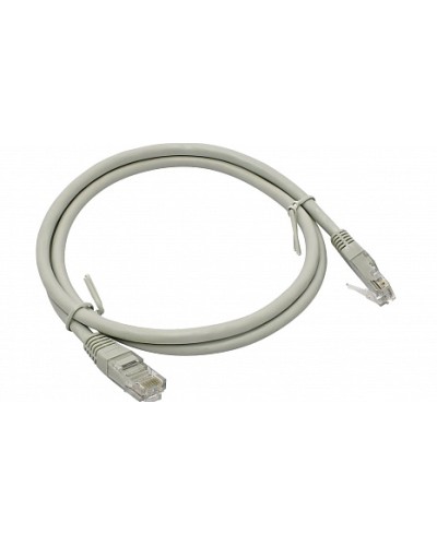 Шнур коммутационный категории 5е Datarex DR-181011 в Пятигорске Патчкорды (медные) Pintop.ru