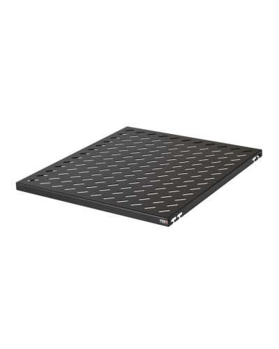 Полка стационарная TLK-SHFS-2-550-BK в Пятигорске Полки для шкафов и стоек Pintop.ru