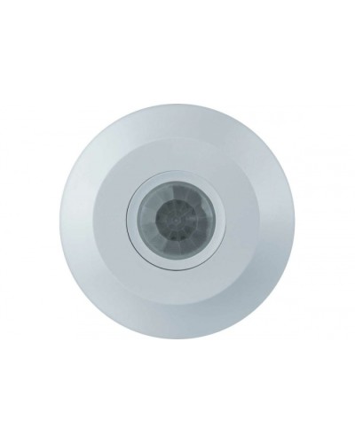 Датчик движения ИК Navigator 80 447 NS-IRM10-WH в Пятигорске Извещатели охранные Pintop.ru