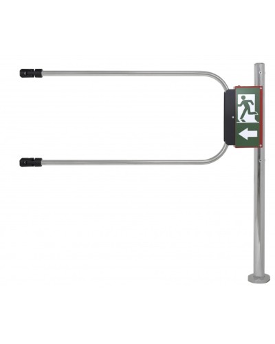 Калитка аварийного выхода Smartec ST-GR010EC-SS в Пятигорске Калитки Pintop.ru