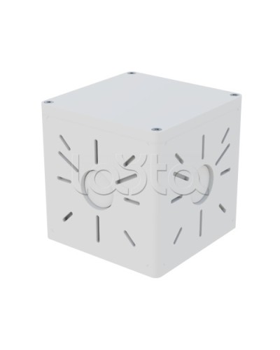 КОРОБКА BOXFORCAM, белая BOXFORCAM КОМПЛЕКТ 1. в Пятигорске Оборудование для видеонаблюдения Pintop.ru