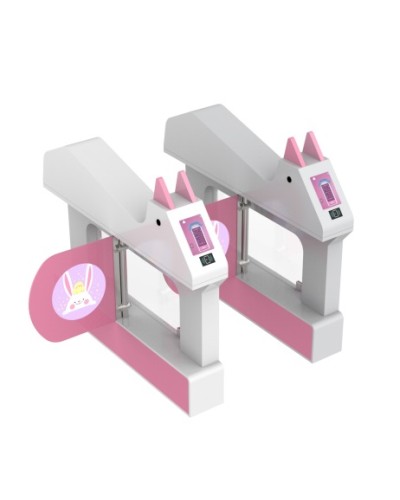 Турникет детский Блокпост ДТ 700 в Пятигорске Турникеты Pintop.ru