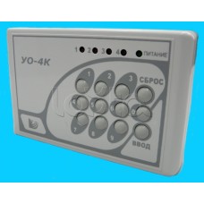 Устройство оконечное Радий УО-4К