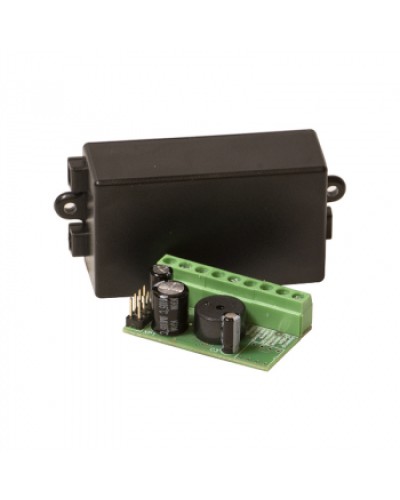 Контроллер автономный AccordTec AT-K1000 U Box в Пятигорске Контроллеры Pintop.ru