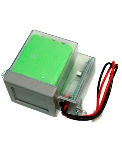 Батарея резервного питания Faac 390923 в Пятигорске Запчасти для шлагбаумов и автоматики Pintop.ru