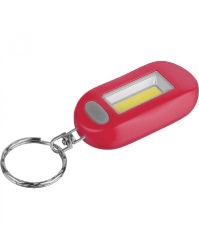 Фонарь Navigator 14 277 NPT-KC05-R-2CR2032 брелок.пласт.1СOB LED(1Вт),3 реж,крас в Пятигорске Источники света(Лампы) Pintop.ru