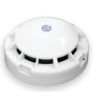 Извещатель пожарный дымовой оптико-электронный с системой самотестирования Юнитест ОДИН ДОМА-2 (ИП 212-90)