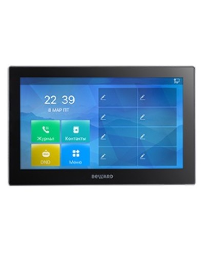 IP-видеомониторBeward SM730 в Пятигорске Абонентские IP устройства Pintop.ru