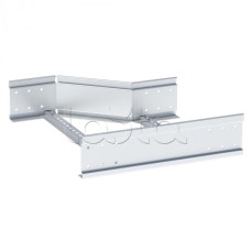 Переходник по ширине левосторонний лестничный усиленный 150х700х600 мм (2 мм) HDZ EKF (wlltp150x700x600-2-HDZ)