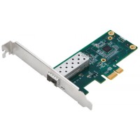 Сетевой PCI Express адаптер D-Link DGE-560SX/D1A