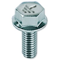 Винт М6х12 для обеспечения электрического контакта крышек (DIN6921) Промрукав (PR08.2654)