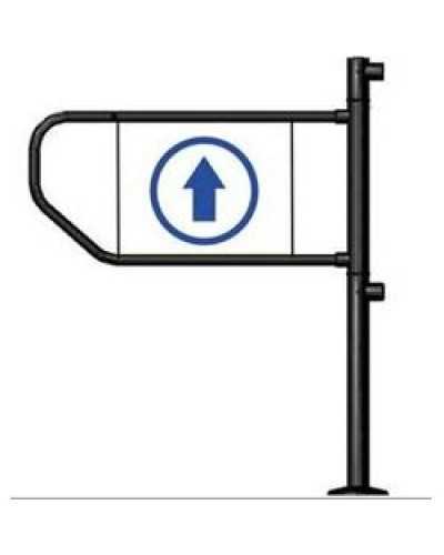 Калитка Сибирский Арсенал Калитка Флажок 25-ПМ в Пятигорске Калитки Pintop.ru