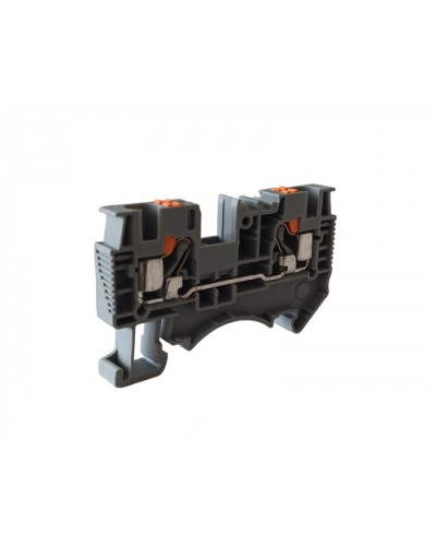 Клеммная колодка (клеммник) PUSH-IN Магнито-Контакт в Пятигорске Клеммные колодки Pintop.ru