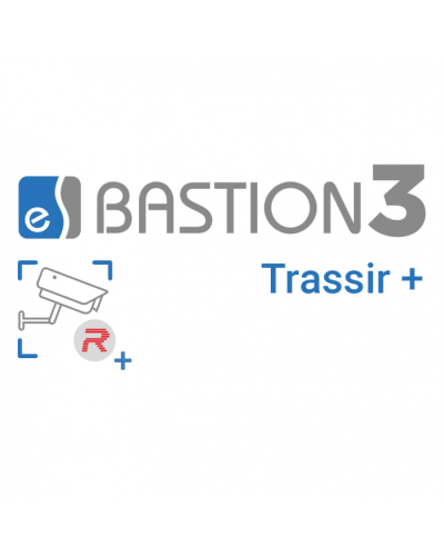 ПО Elsys Бастион-3 - Trassir+ в Пятигорске Сетевая СКУД Elsys Pintop.ru