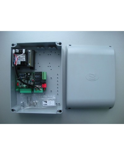 Блок управления Came 002ZF1N в Пятигорске Автоматизация ворот Pintop.ru
