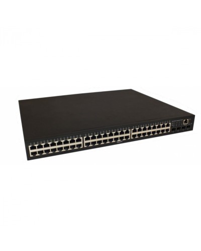 Коммутатор OSNOVO SW-74804/L в Пятигорске Коммутаторы Pintop.ru