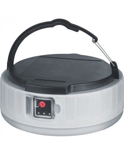 Фонарь Navigator 93 865 NPT-CA23-ACCU кемп.37LED,7Вт li-ion 1,2Ач 3реж. в Пятигорске Светильники Pintop.ru