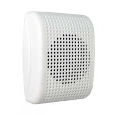 Оповещатель пожарный речевой ВИСТЛ Соната Т-5М Белый