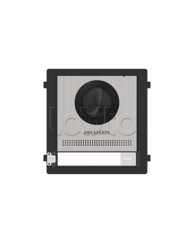 IP вызывная панель Hikvision DS-KD8003-IME1(B)/S в Пятигорске Вызывные IP панели Pintop.ru