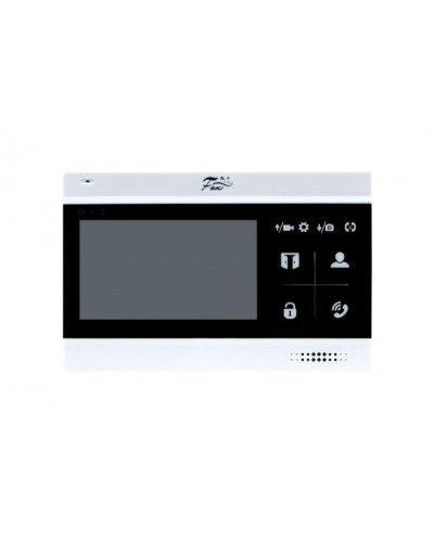 Видеодомофон Fox FX-VD5S АГАТ 5B в Пятигорске Абонентские видеоустройства Pintop.ru