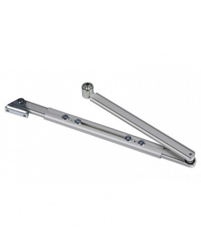 Рычаг шарнирный для привода дверей 950N2 Faac 390039 в Пятигорске Запчасти для шлагбаумов и автоматики Pintop.ru