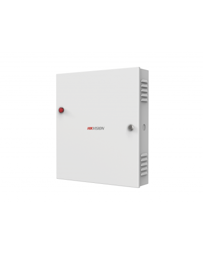 Контроллер доступа на 4 двери Hikvision DS-K2604-G в Пятигорске Контроллеры Pintop.ru