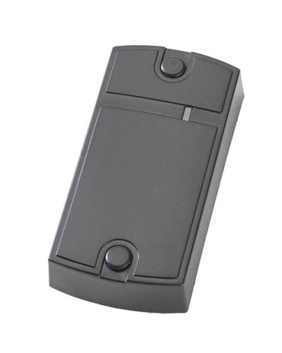 Контроллер сетевой со встроенным считывателем IronLogic Matrix-II (мод. E К) (черный) в Пятигорске Сетевая СКУД Matrix Pintop.ru