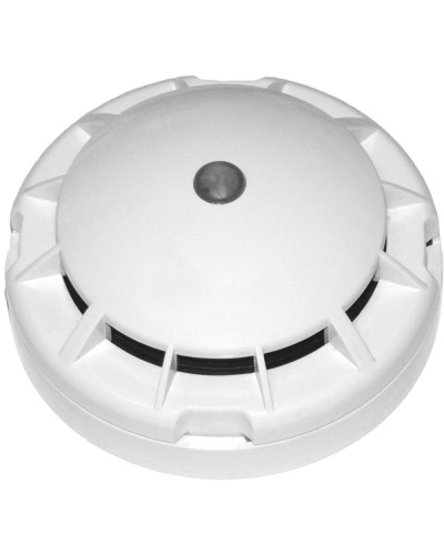 Извещатель адресно-аналоговый дымовой с системой самотестирования Юнитест ИП 212-108 МАКС исп. РЛ в Пятигорске Адресная система пожарной сигнализации Юнитест Pintop.ru