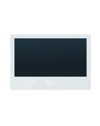 Видеодомофон Fox FX-HVD100F МАЛАХИТ 10B в Пятигорске Абонентские видеоустройства Pintop.ru