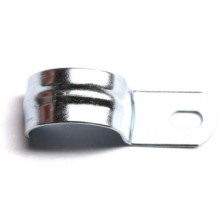 Держатель оцинкованный односторонний, д. 8 мм DKC 53338