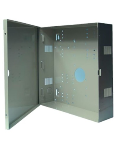 Корпус металлический Elsys Elsys-Box в Пятигорске Сетевая СКУД Elsys Pintop.ru