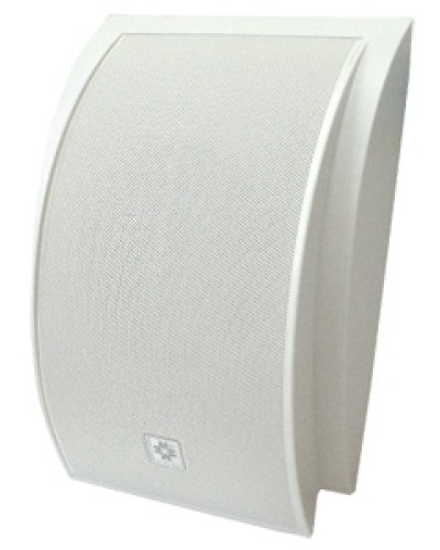 Громкоговоритель настенный 100В, 3/1.5/0.75Вт МЕТА АСР-03.1.6 исп. 3 в Пятигорске Система оповещения и трансляции Мета Pintop.ru