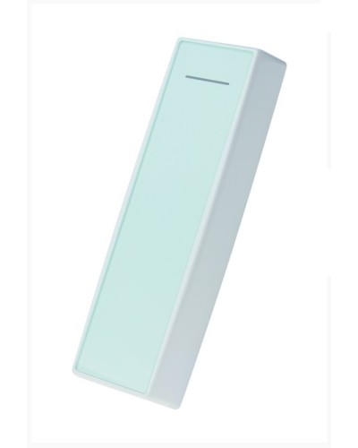 Считыватель смарт-карт Parsec PNR-P29 (белый) в Пятигорске Сетевая СКУД Parsec Pintop.ru