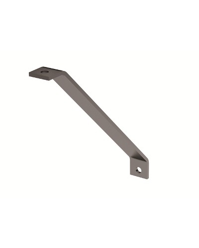 Укосина для консолей и подвесов, 500 мм, горячеоцинкованная DKC BMU6050HDZ в Пятигорске Аксессуары для кабель-канала Pintop.ru