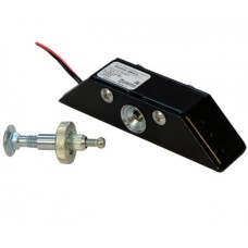 Замок электромеханический Promix-SM101.00.3 (черный)