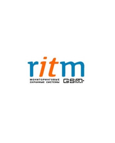 Тревожная кнопка для Ritm Voyager 2 в Пятигорске GSM мониторинг Ritm Pintop.ru
