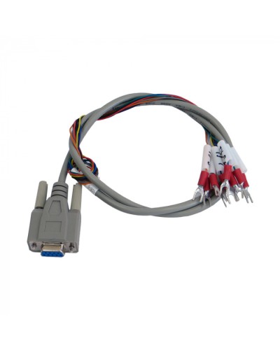 Кабель УПР СДК Кристалл в Пятигорске Дополнительное оборудование для ОПС Pintop.ru