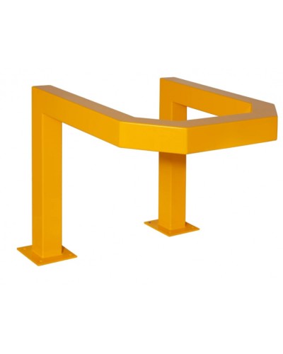 Ограждение PERCo-GM3.1 в Пятигорске Запчасти для шлагбаумов и автоматики Pintop.ru