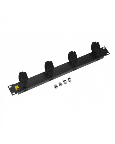 Органайзер кабельный LANMASTER LAN-ORG/VCM4-1U в Пятигорске Кабельные органайзеры Pintop.ru