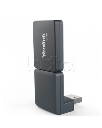 DECT-адаптер Yealink DD10K в Пятигорске Дополнительное оборудование для сетей Pintop.ru