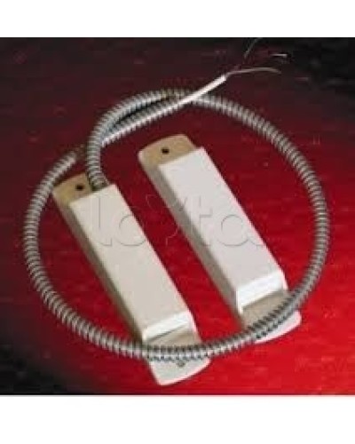 Извещатель охранный точечный мангито-контактный Магнито-Контакт ИО 102-26/В исп.30Аякс из антистатичного пластика черного цвета в Пятигорске Извещатели охранные (Ex) Pintop.ru