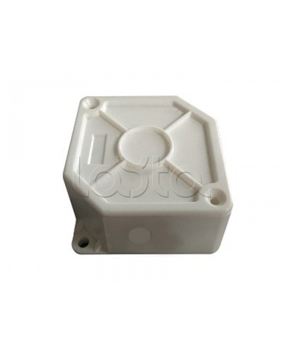 Коробка распределительная глухая Магнито-контакт КР60х60х30, IP65 (глухая, места под 4 отверстия) АТФЕ.685552.178 в Пятигорске Распределительные коробки Pintop.ru