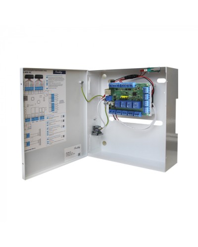 Универсальный IP контроллер ProxWay PW-400 AC mod.23 в Пятигорске Контроллеры Pintop.ru