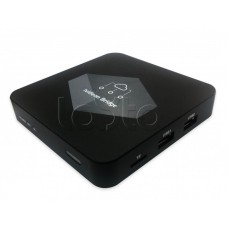 Устройство для подключения систем видонаблюдения к облачному сервису Ivideon Bridge B1610