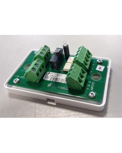 Адресный Исполнительный модуль Сигма-ИС ИСМ 5 исп.08 в Пятигорске Адресная система пожарной сигнализации Сигма-ИС Pintop.ru