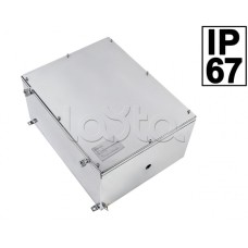 Коробка коммутационная промышленная Компания СМД КВОП-Н 163612