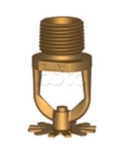 Ороситель дренчерный водяной Спецавтоматика ДВО0-РНо(д)0,35-R1/2/.В3-«ДВН -10» в Пятигорске Оросители Pintop.ru